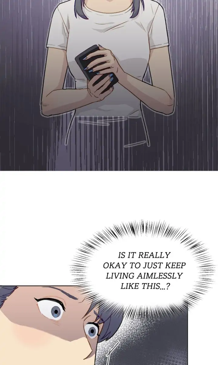 Insta Girl Chapter 11 - page 51