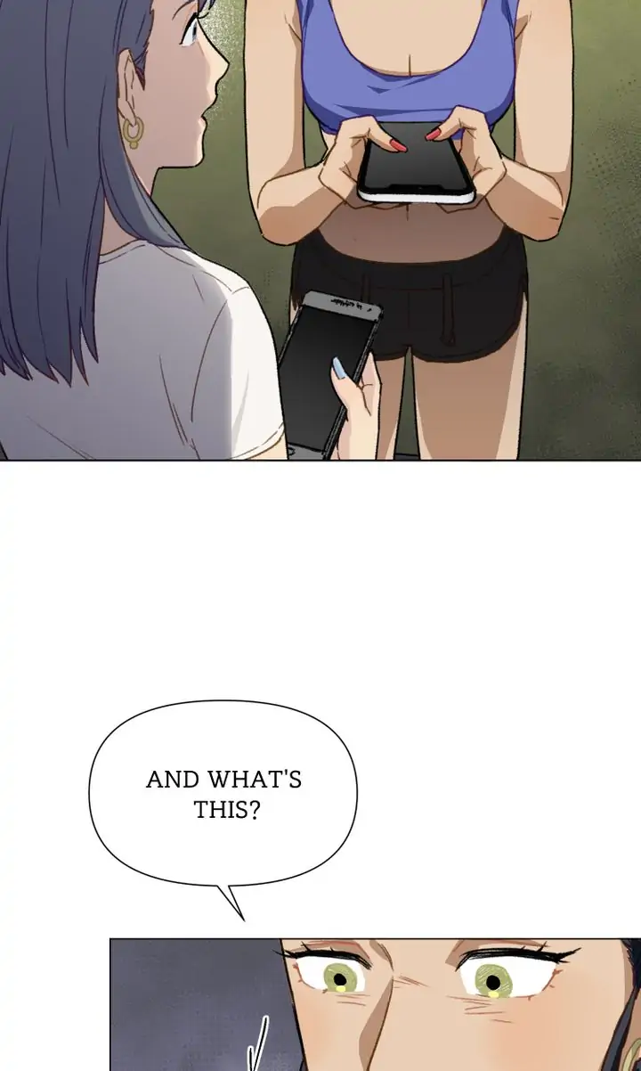 Insta Girl Chapter 11 - page 58