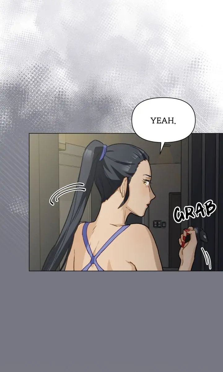 Insta Girl Chapter 11 - page 6