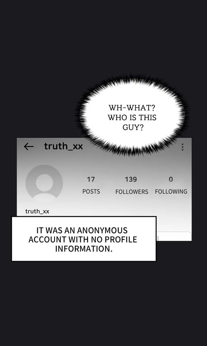 Insta Girl Chapter 11 - page 61