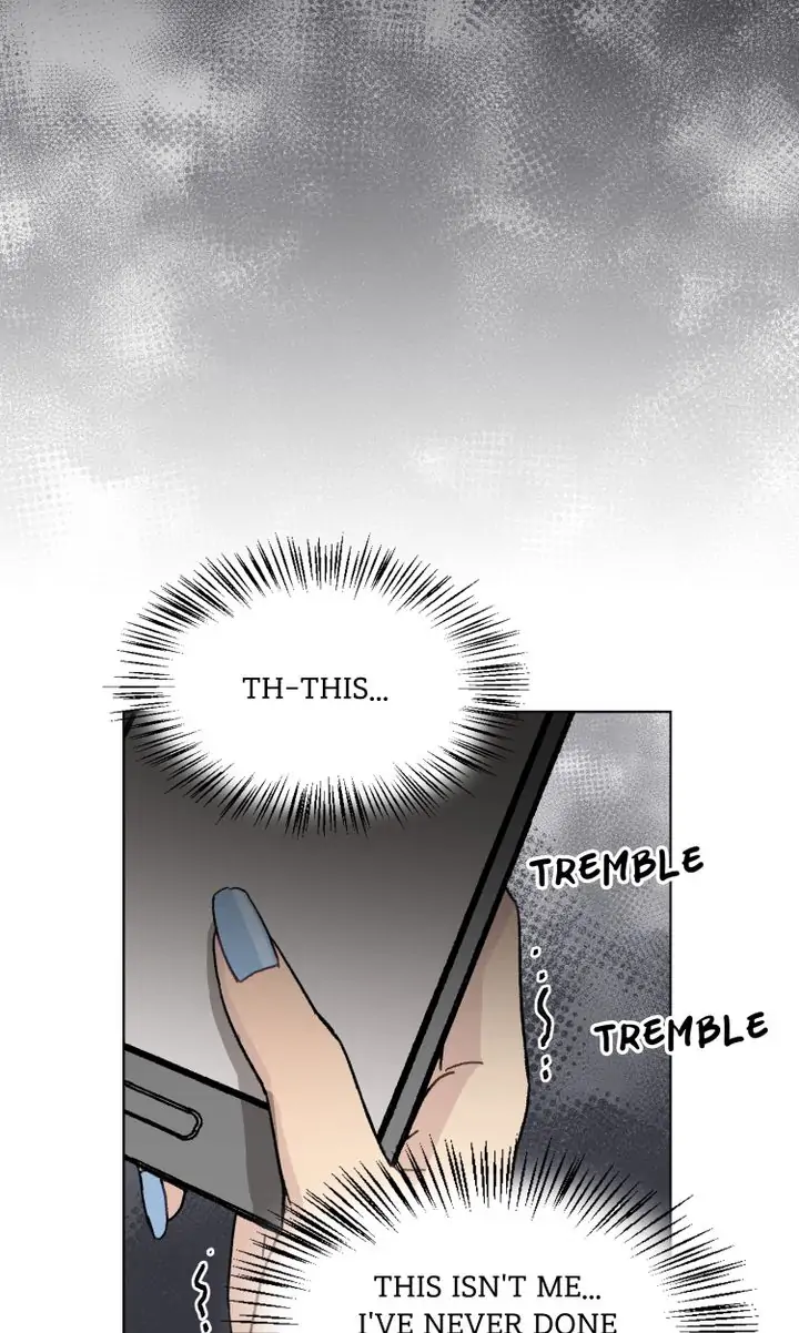 Insta Girl Chapter 11 - page 65