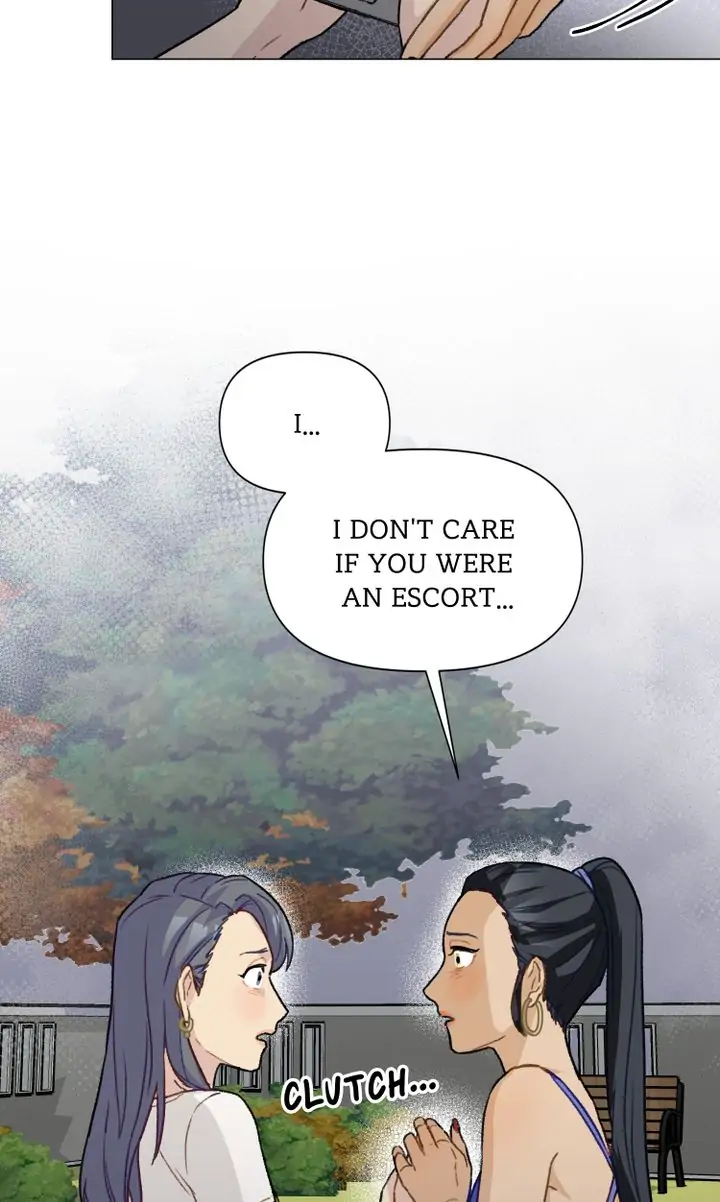 Insta Girl Chapter 11 - page 68