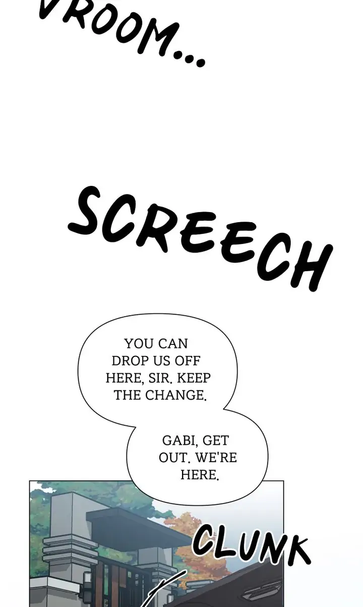 Insta Girl Chapter 11 - page 8