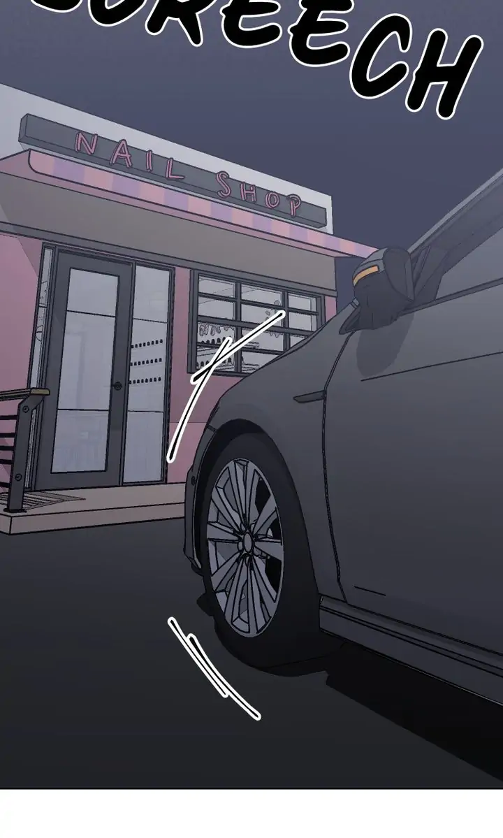 Insta Girl Chapter 12 - page 36