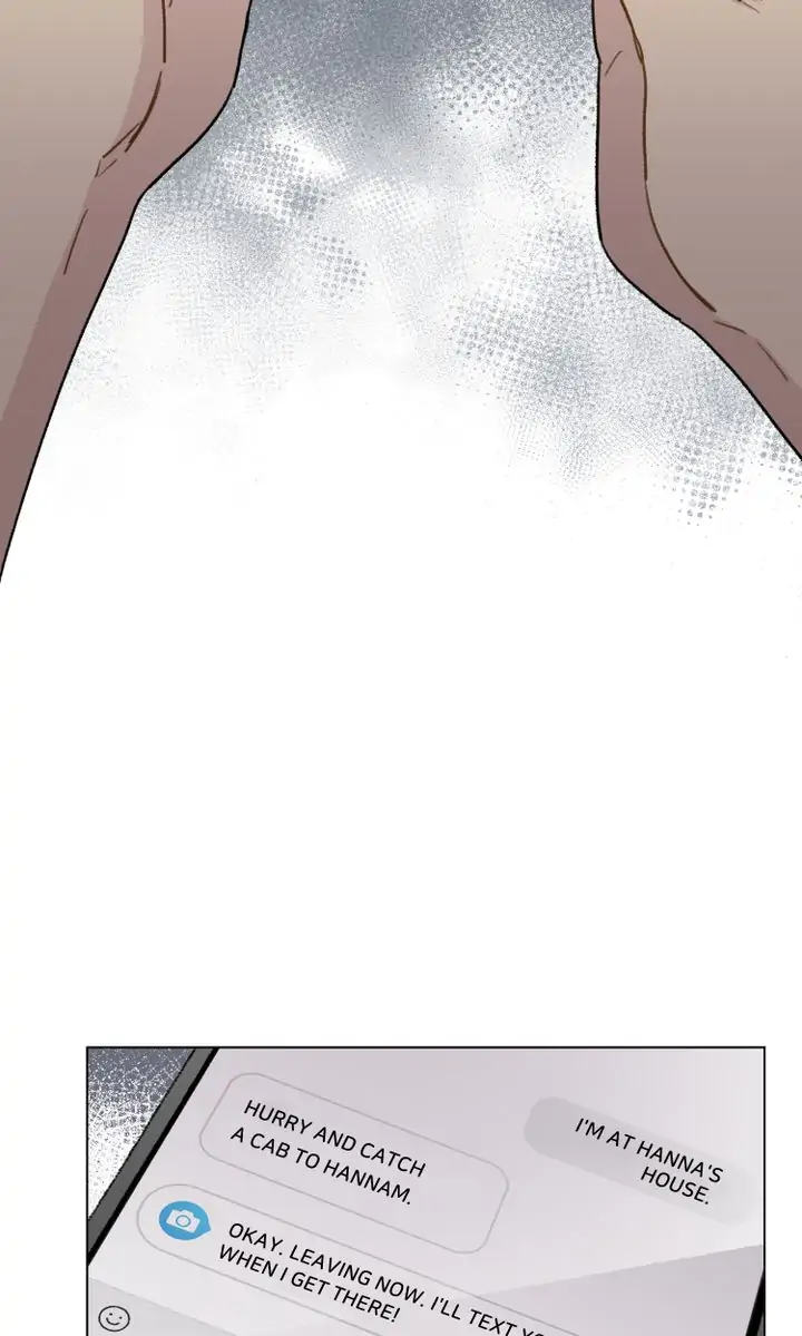 Insta Girl Chapter 12 - page 65