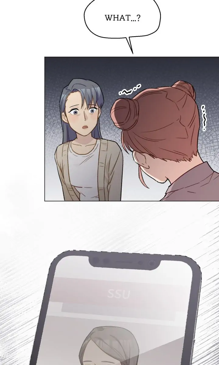 Insta Girl Chapter 12 - page 68