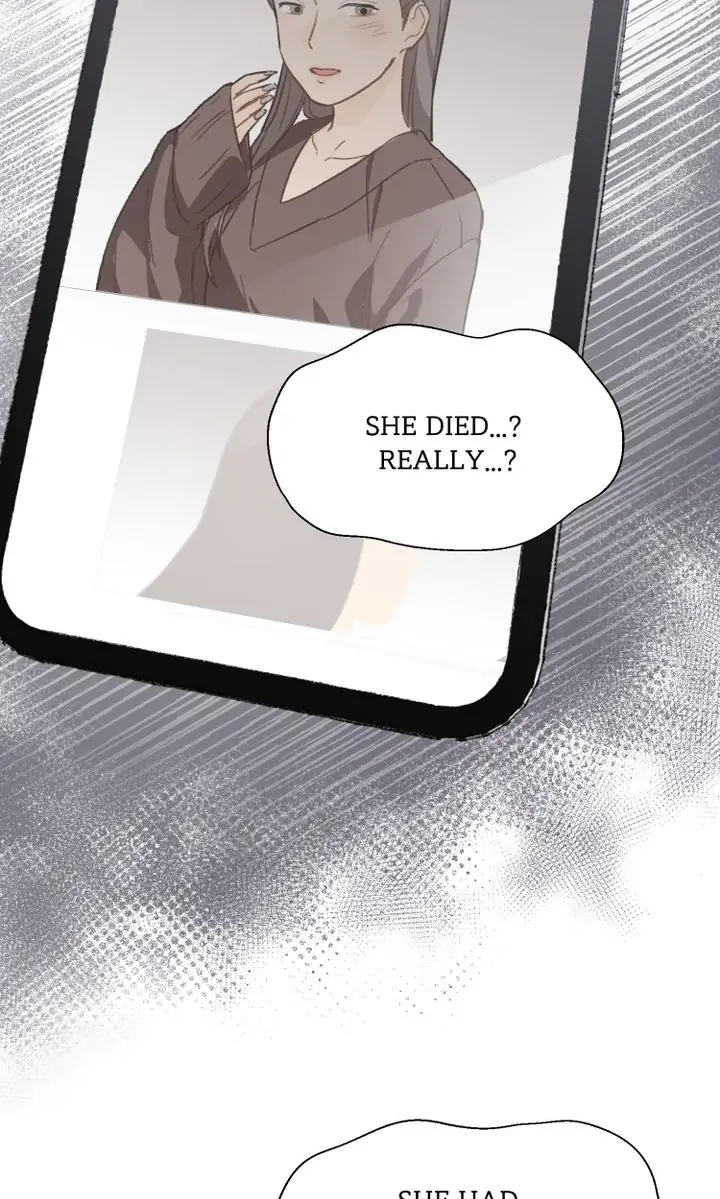 Insta Girl Chapter 12 - page 69