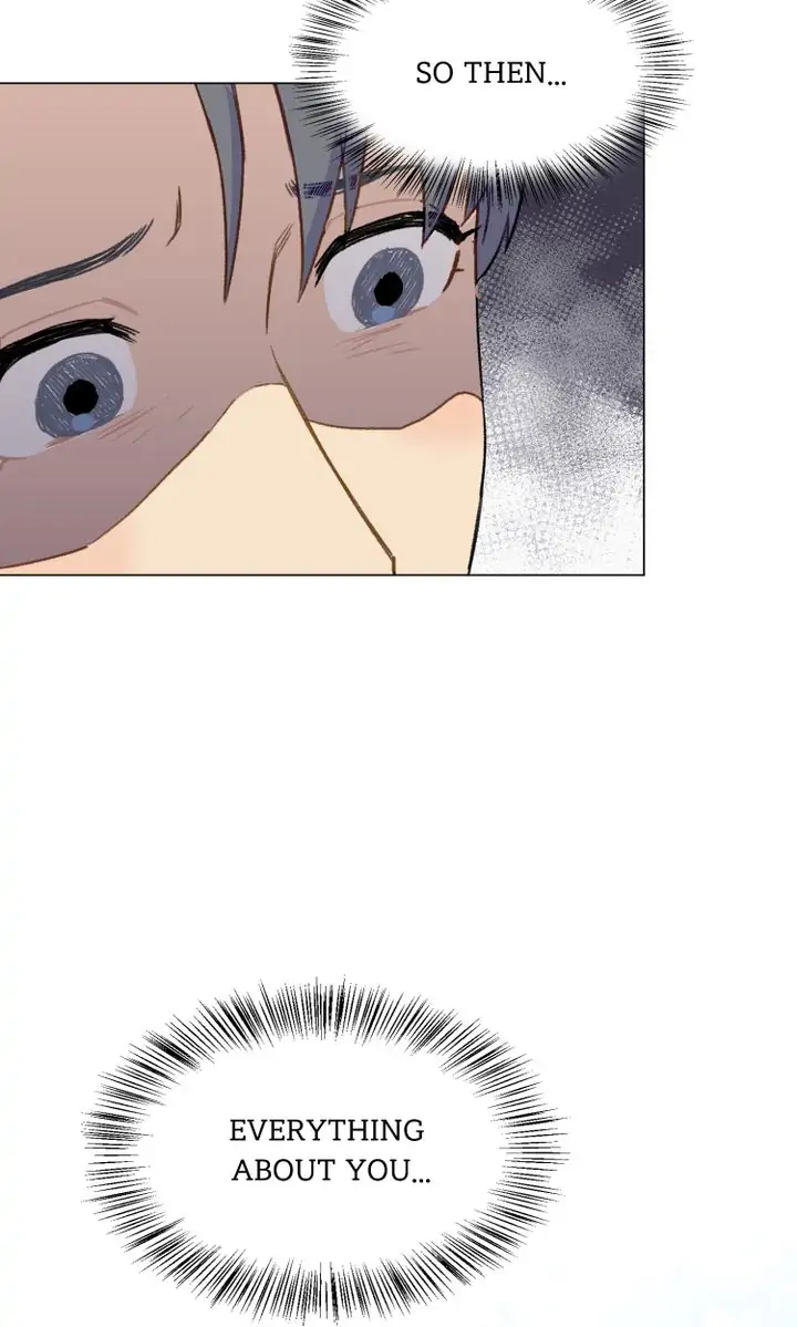 Insta Girl Chapter 12 - page 75