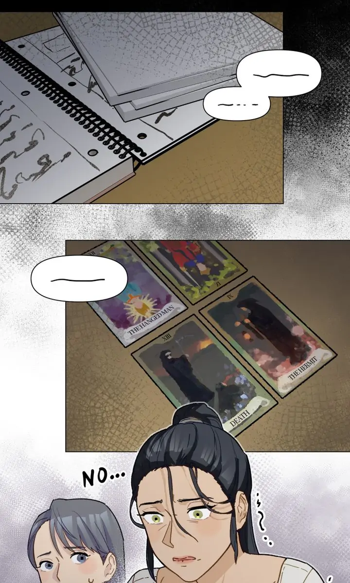 Insta Girl Chapter 12 - page 8
