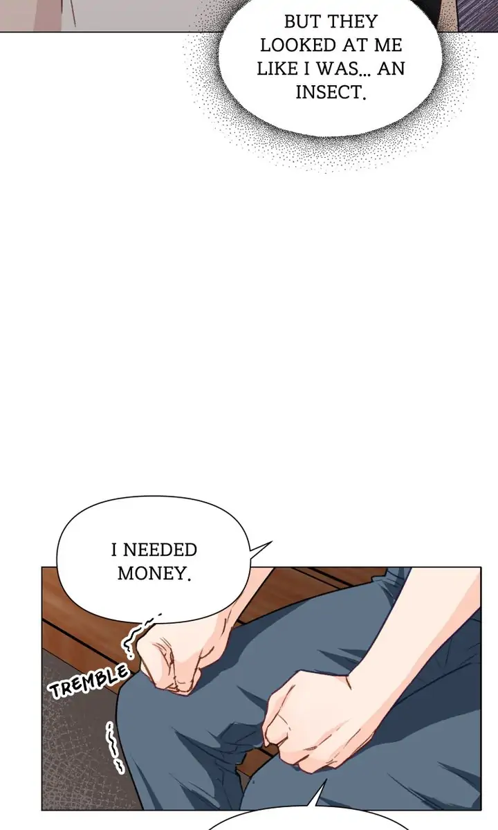 Insta Girl Chapter 13 - page 11