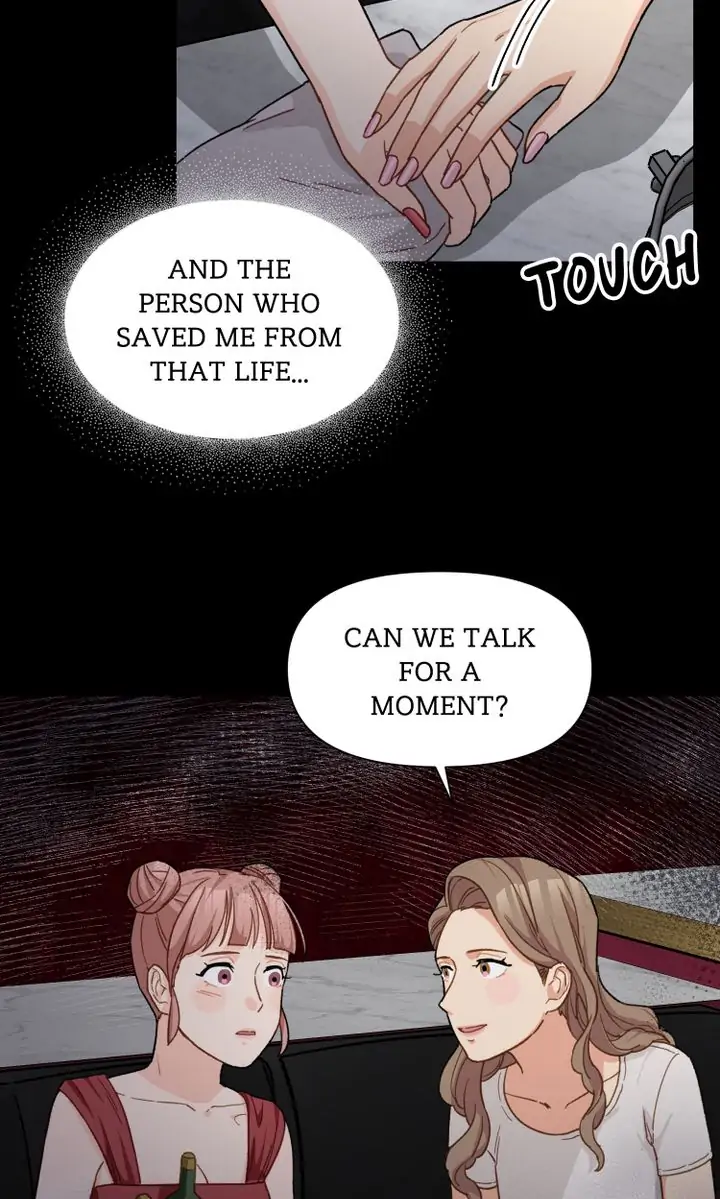Insta Girl Chapter 13 - page 14