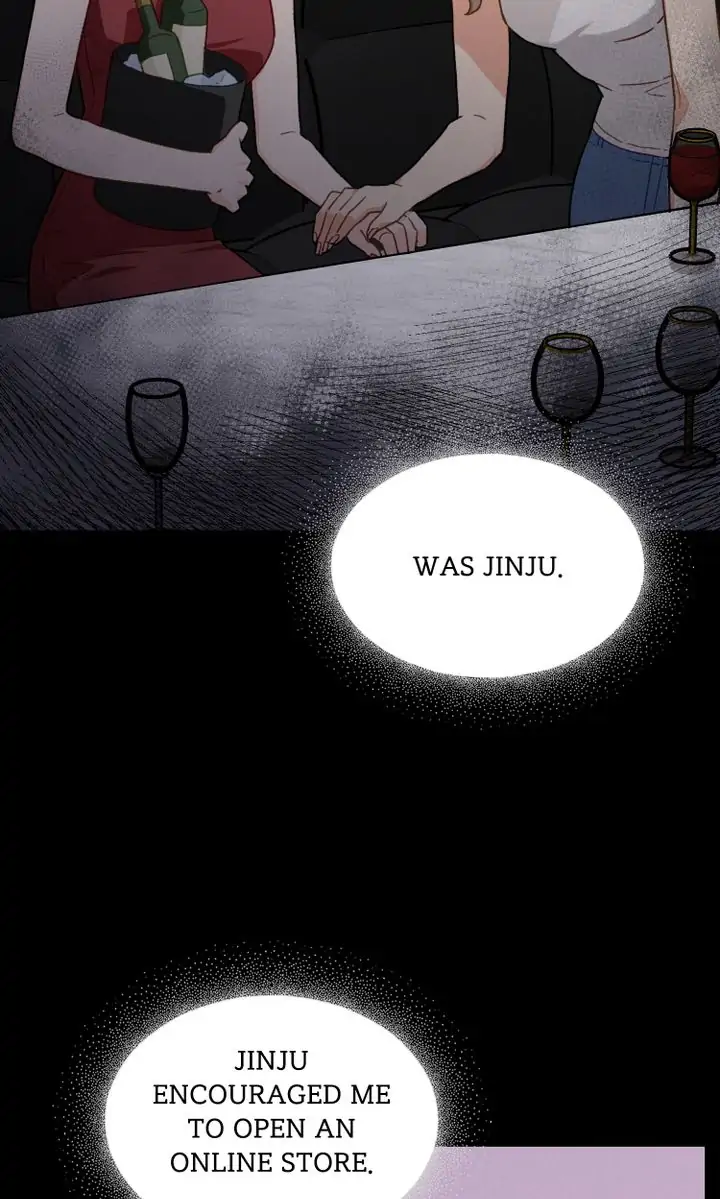 Insta Girl Chapter 13 - page 15