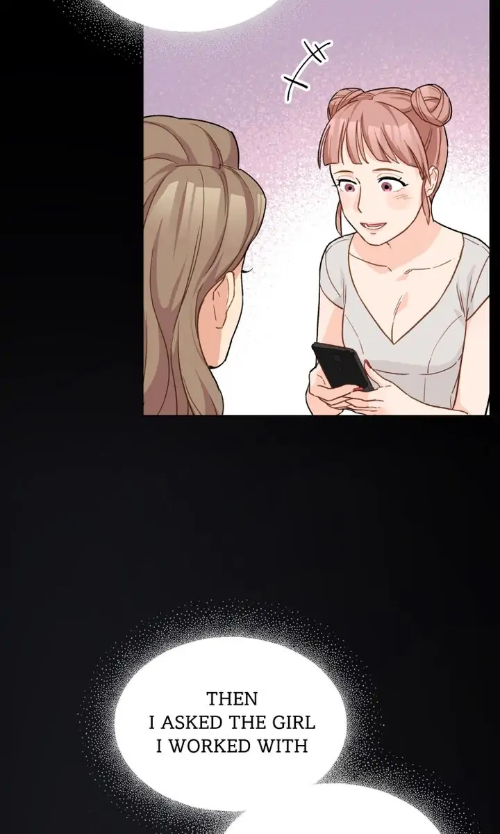 Insta Girl Chapter 13 - page 16