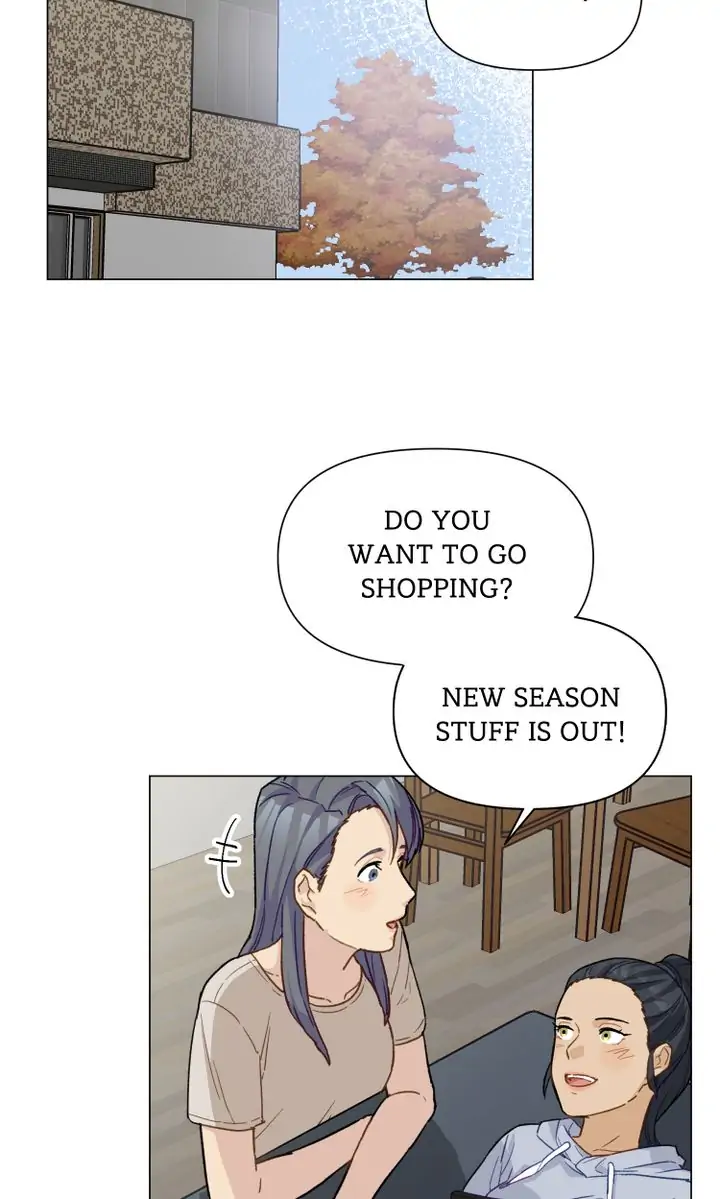 Insta Girl Chapter 13 - page 23