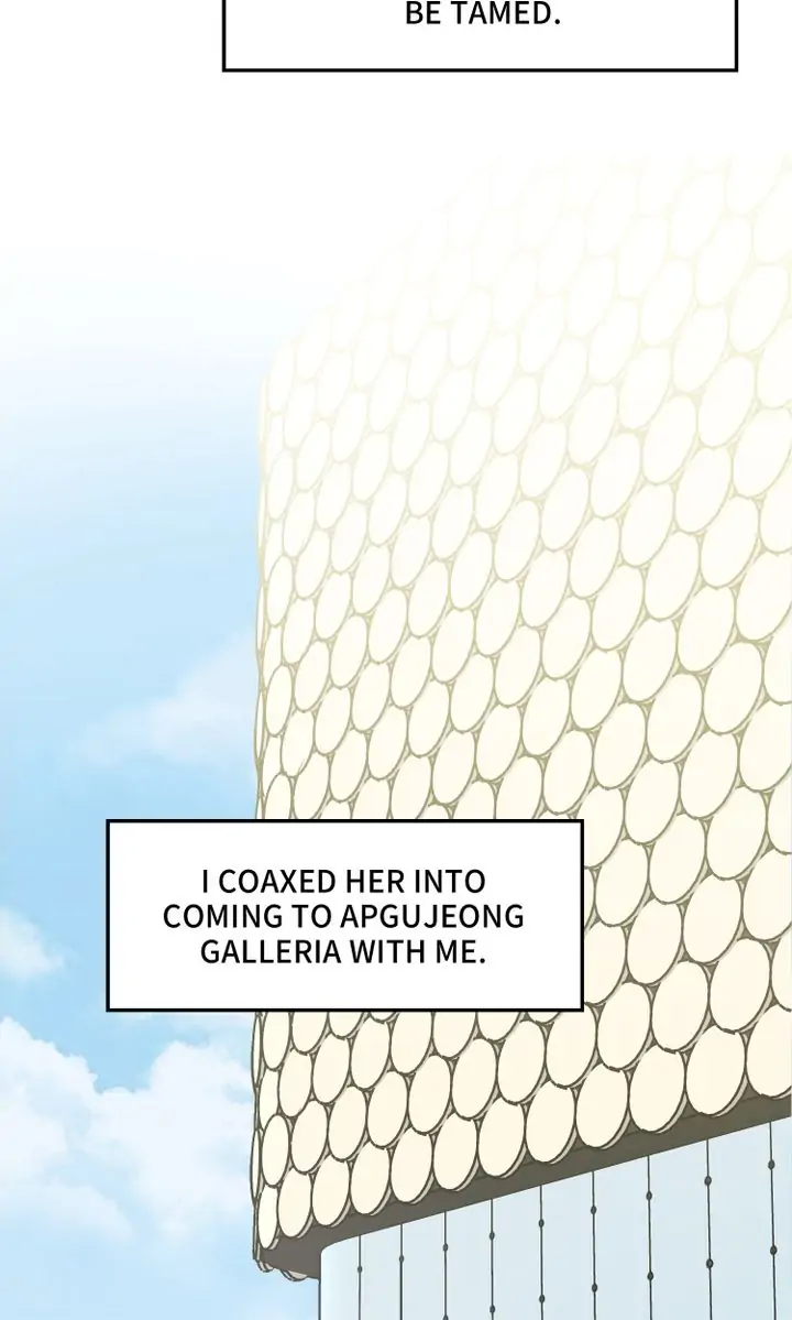 Insta Girl Chapter 13 - page 25