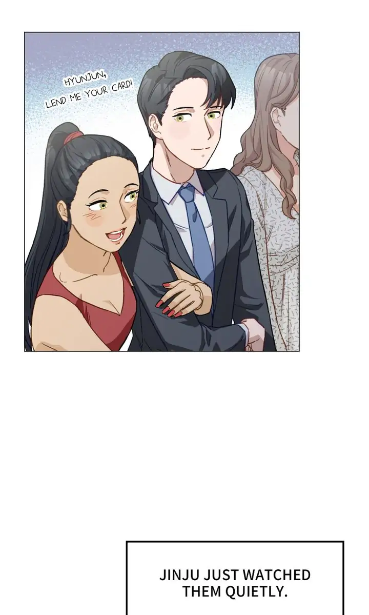 Insta Girl Chapter 13 - page 27