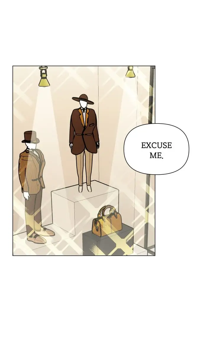 Insta Girl Chapter 13 - page 35