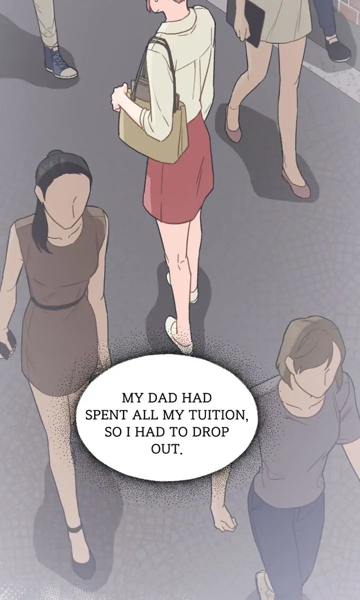 Insta Girl Chapter 13 - page 4
