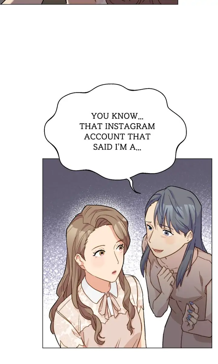 Insta Girl Chapter 13 - page 45