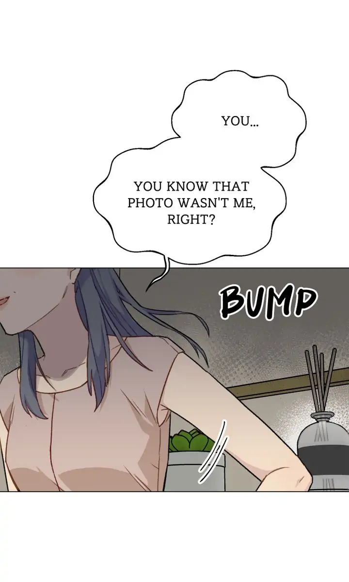 Insta Girl Chapter 13 - page 46
