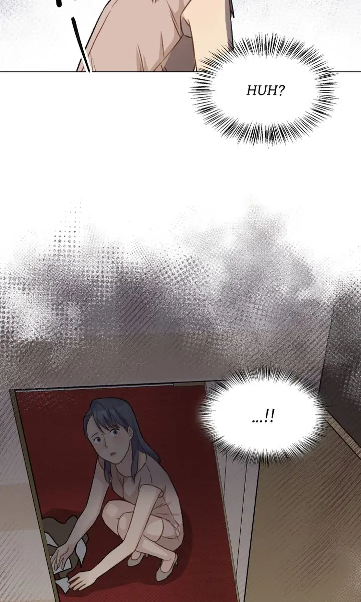 Insta Girl Chapter 13 - page 51