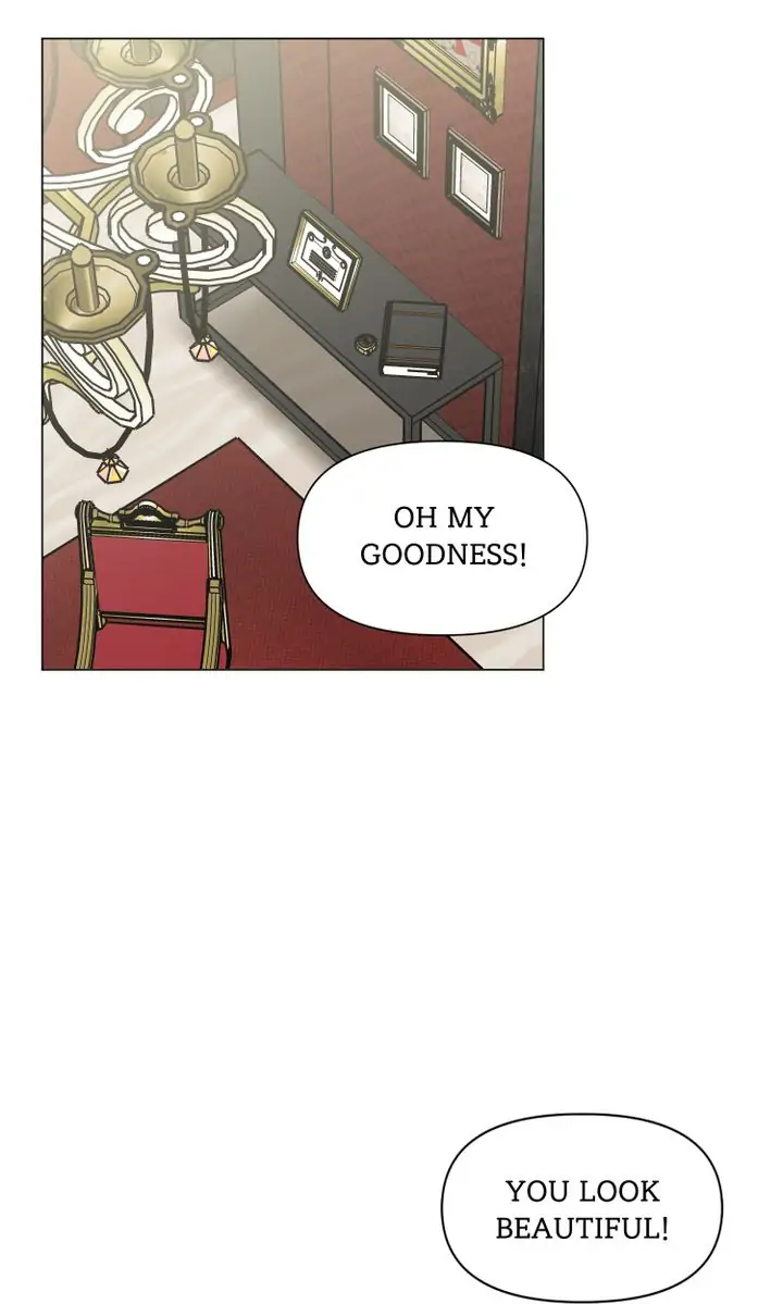 Insta Girl Chapter 13 - page 54