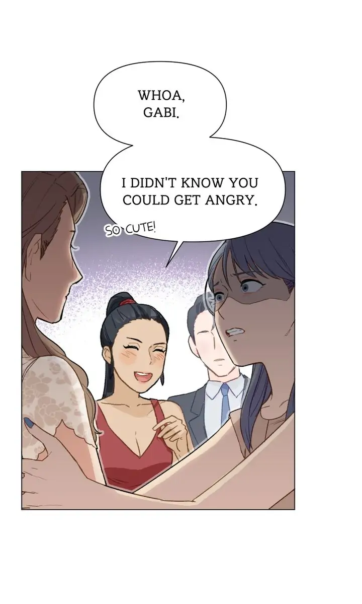 Insta Girl Chapter 13 - page 59