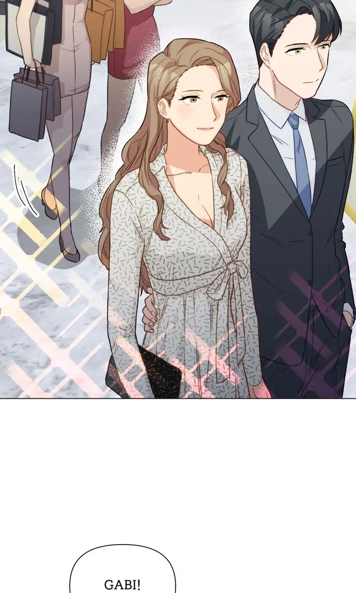 Insta Girl Chapter 13 - page 69