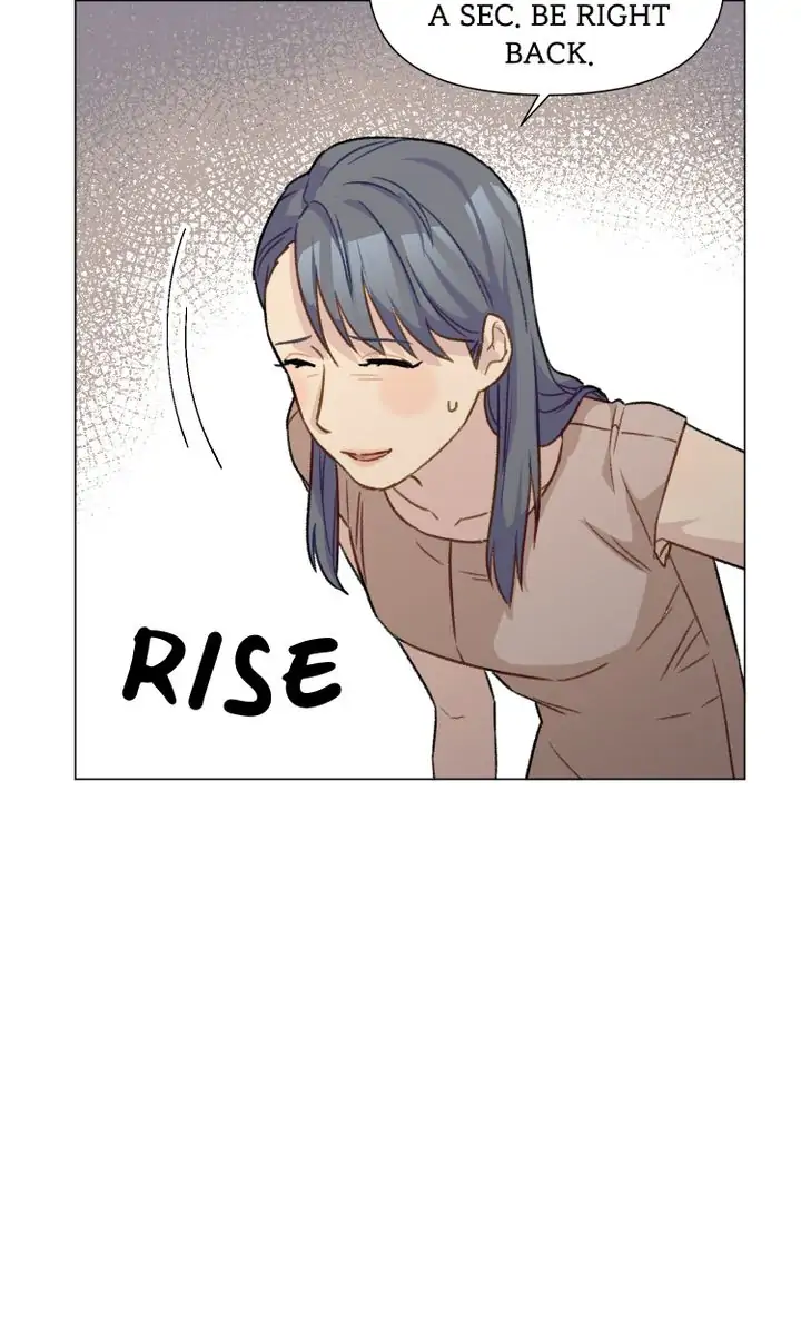 Insta Girl Chapter 13 - page 76