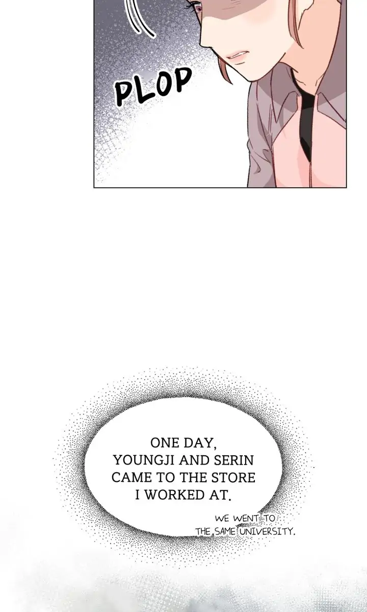 Insta Girl Chapter 13 - page 8