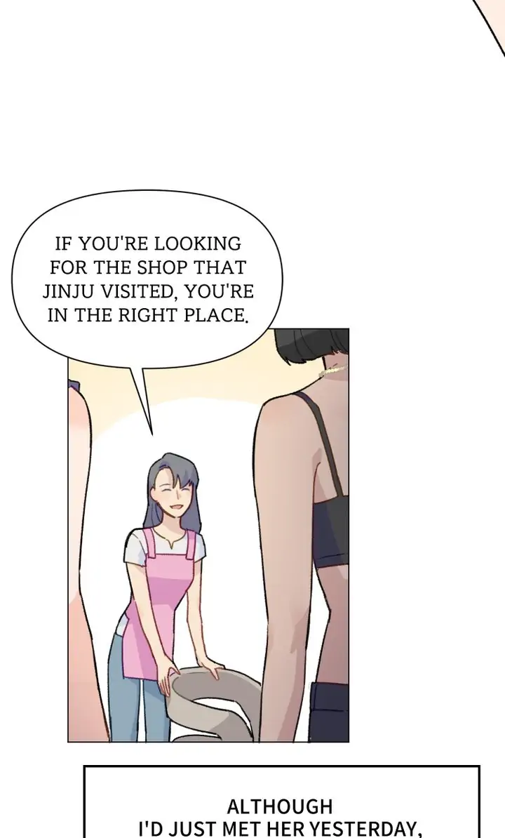 Insta Girl Chapter 2 - page 16