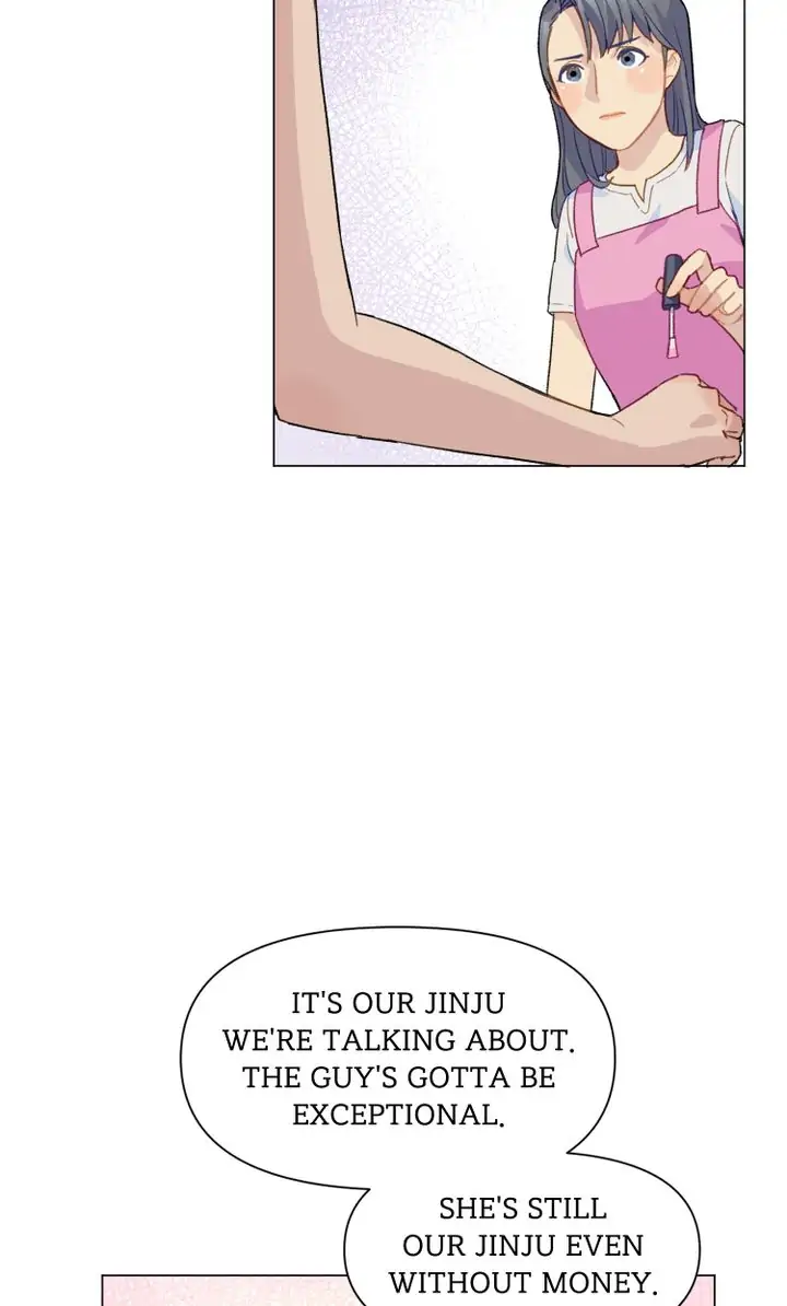 Insta Girl Chapter 2 - page 21