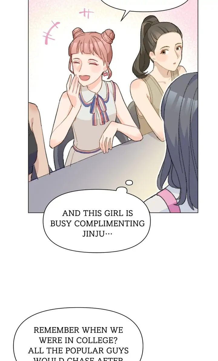 Insta Girl Chapter 2 - page 22