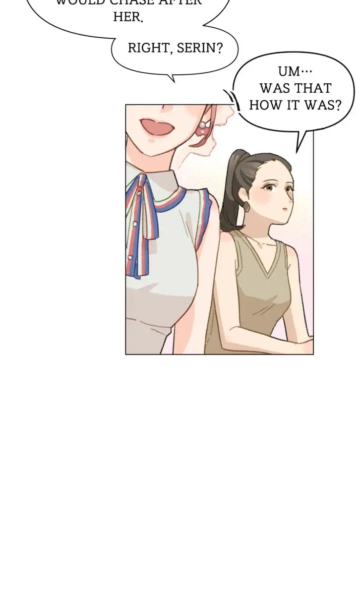 Insta Girl Chapter 2 - page 23