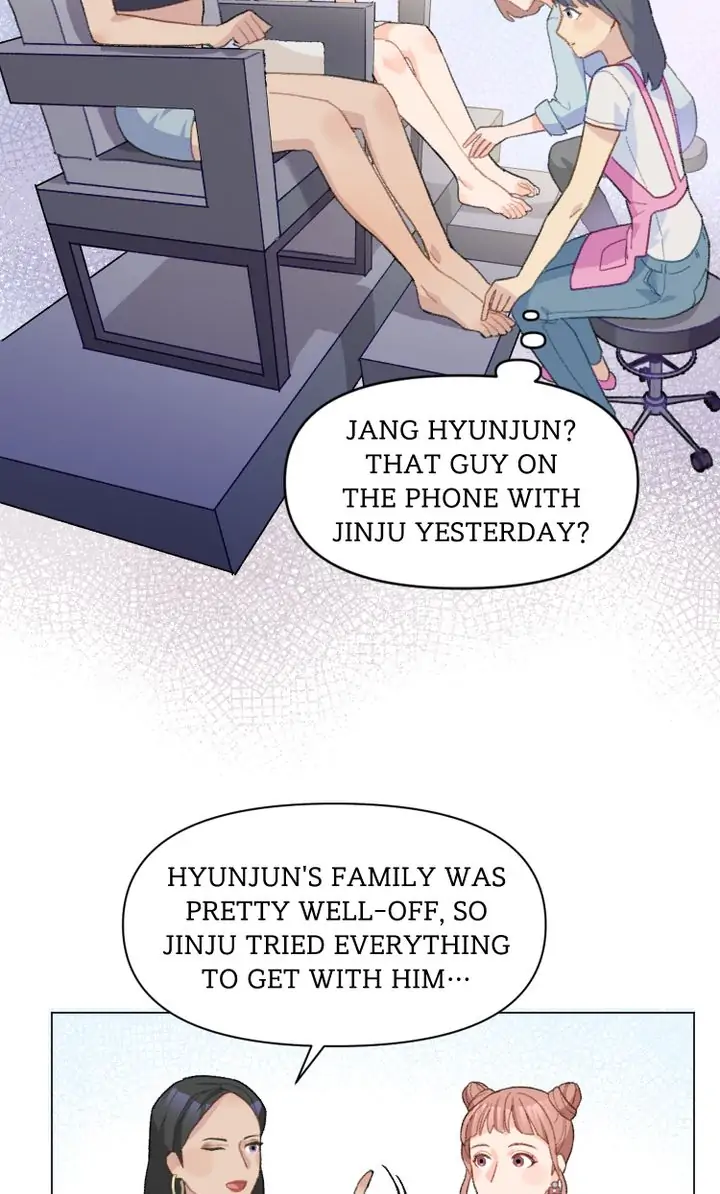 Insta Girl Chapter 2 - page 26