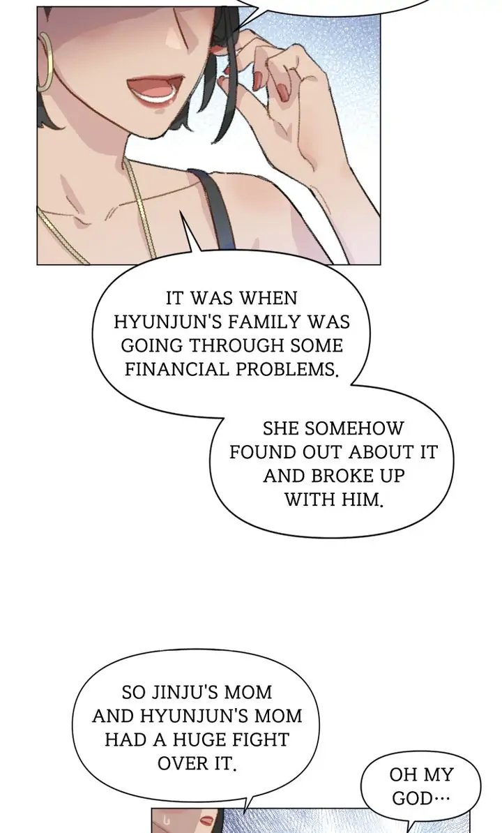 Insta Girl Chapter 2 - page 28