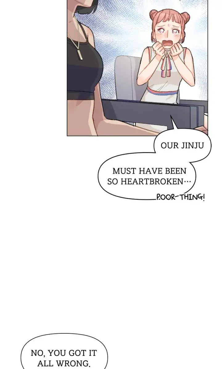 Insta Girl Chapter 2 - page 29