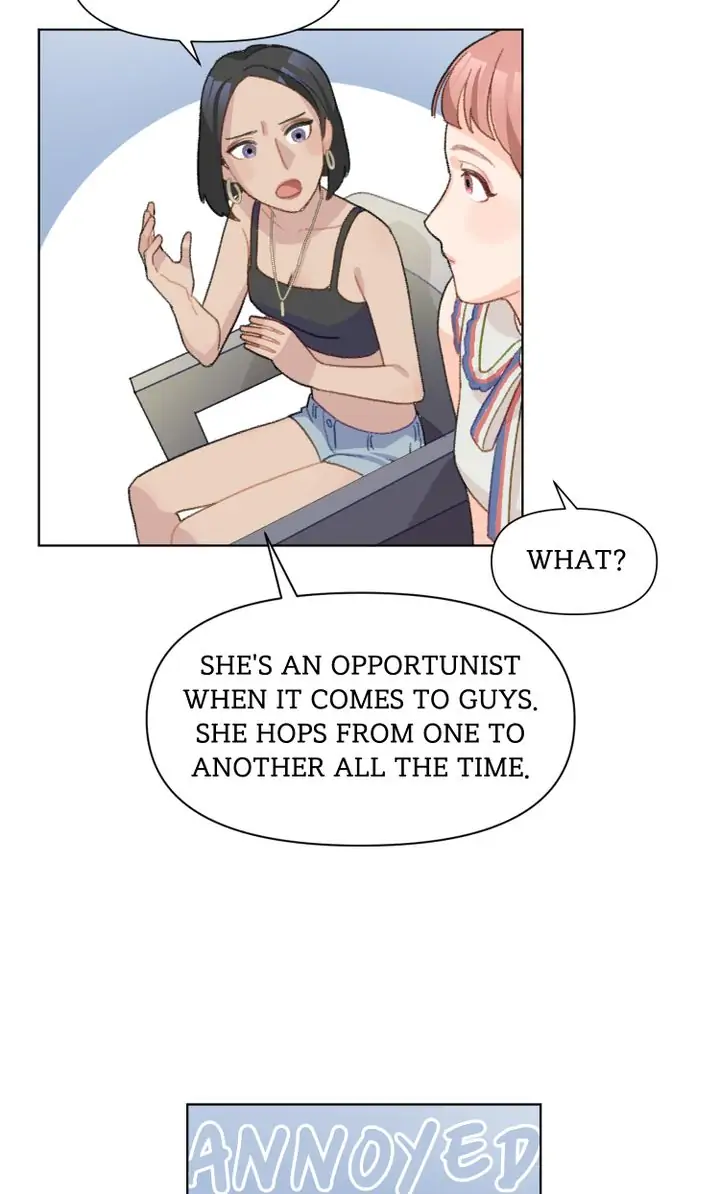 Insta Girl Chapter 2 - page 30