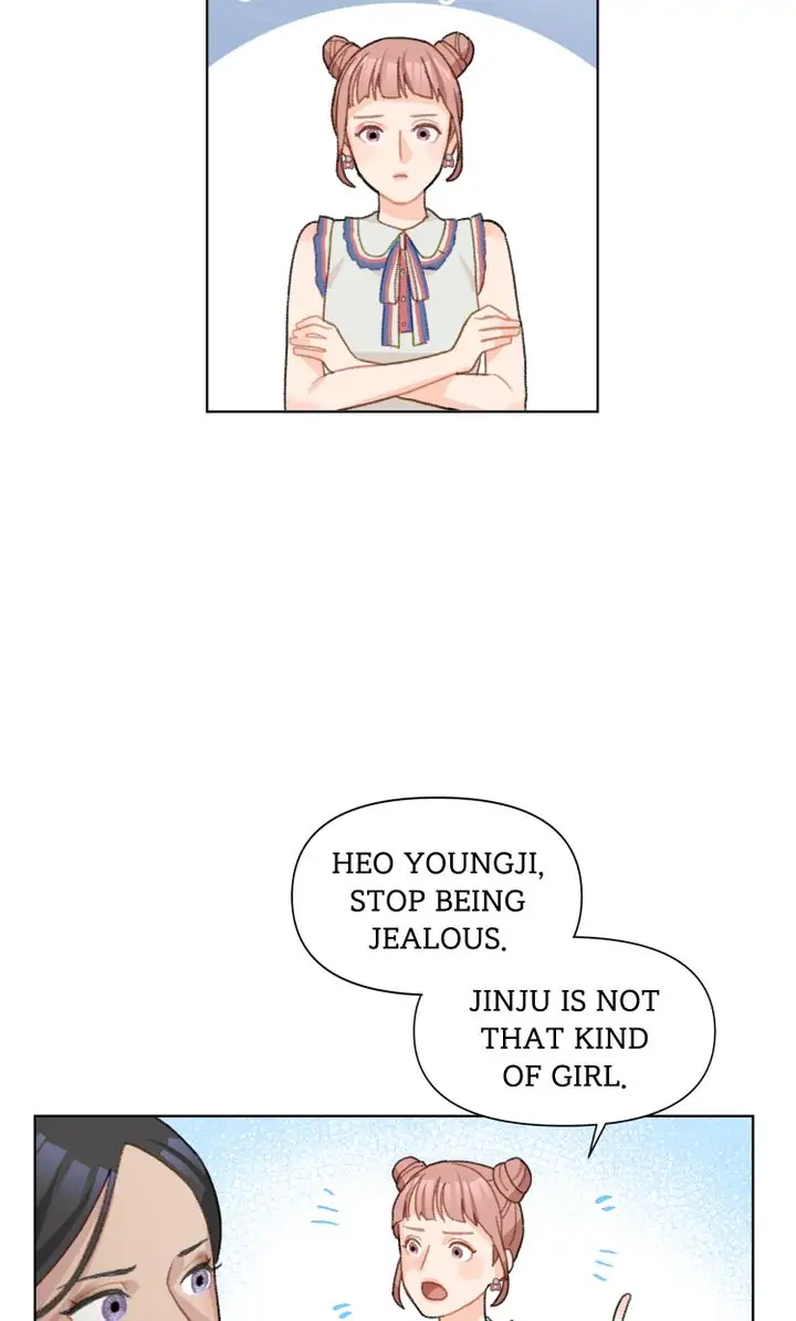 Insta Girl Chapter 2 - page 31