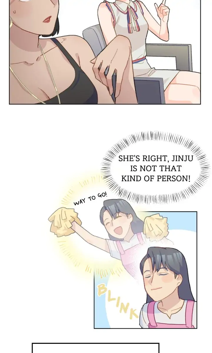 Insta Girl Chapter 2 - page 32