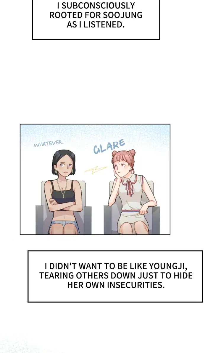 Insta Girl Chapter 2 - page 33