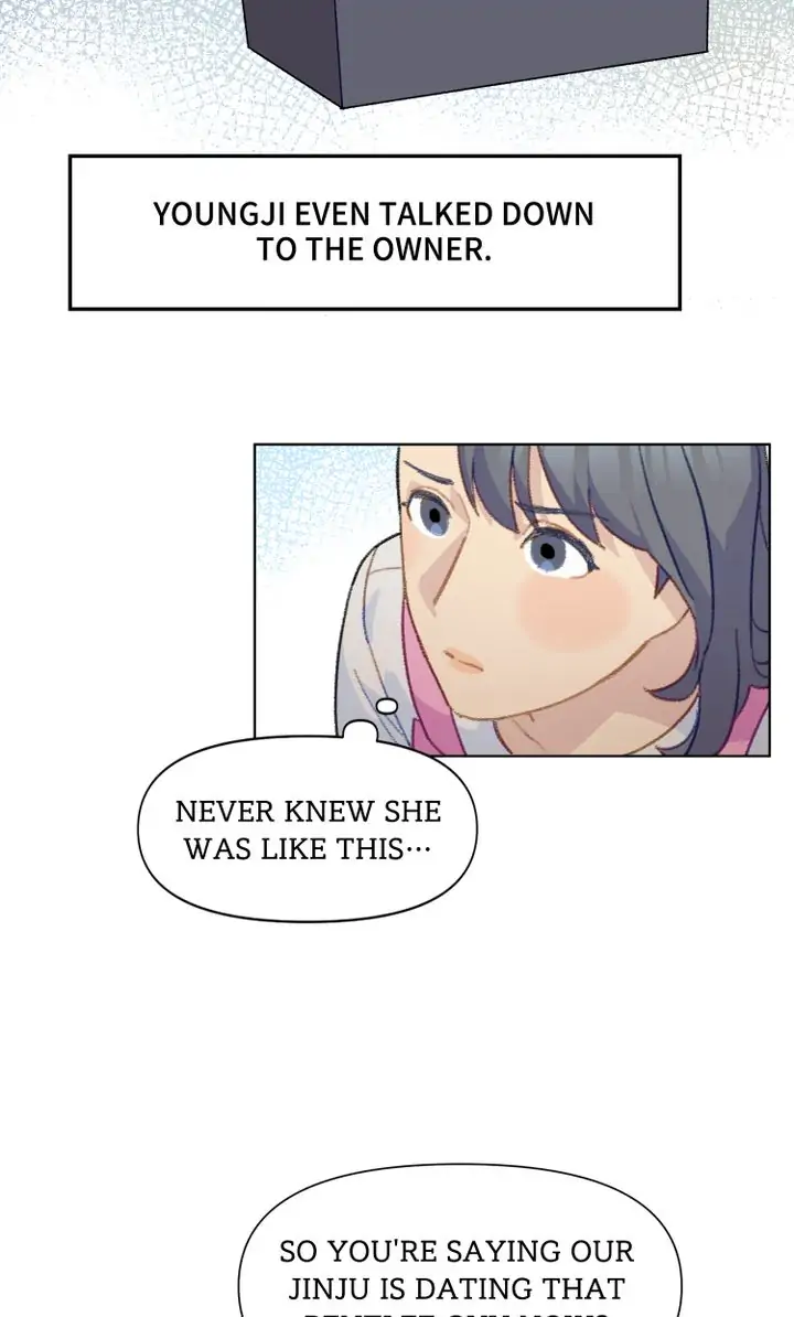 Insta Girl Chapter 2 - page 35