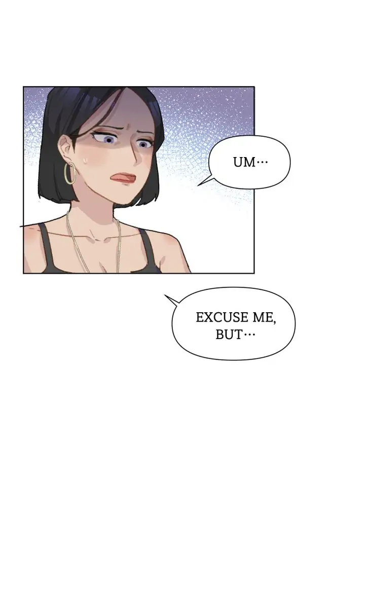 Insta Girl Chapter 2 - page 38