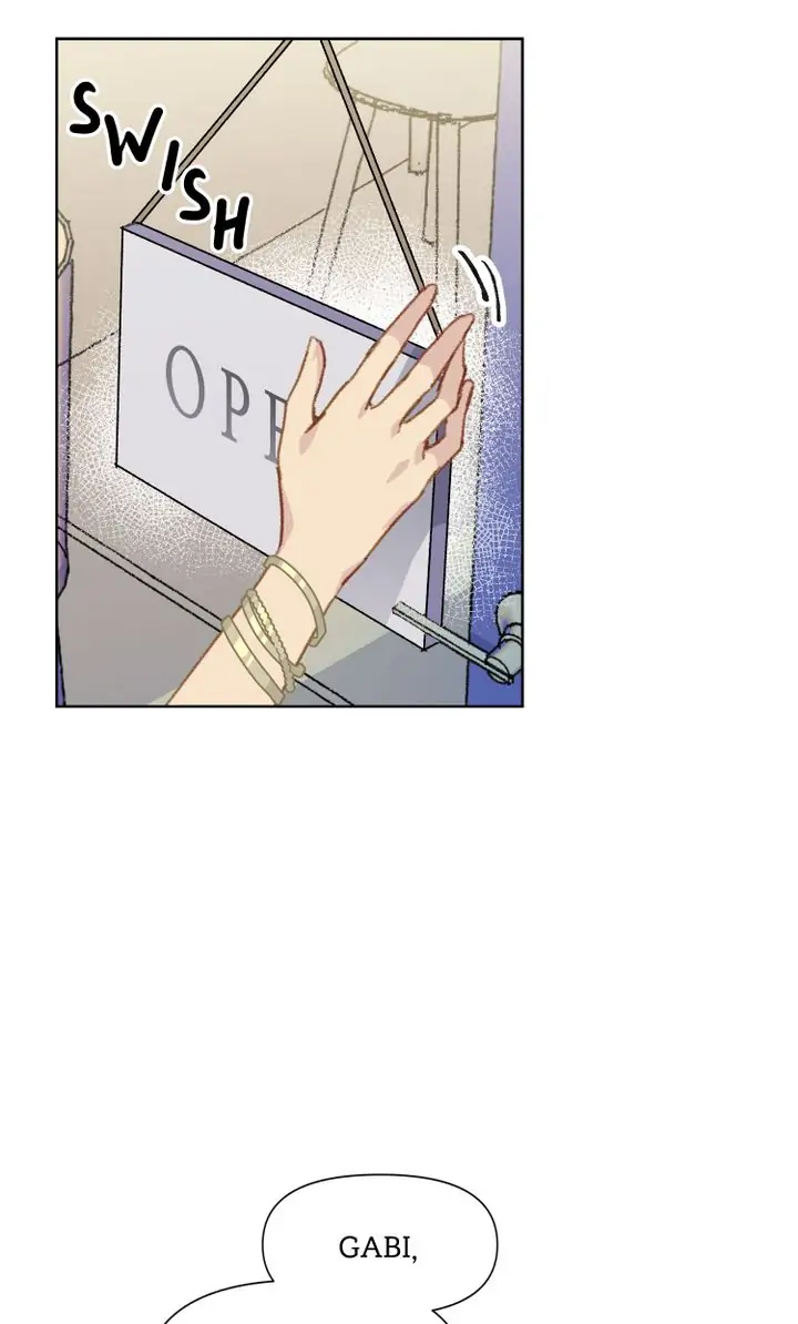 Insta Girl Chapter 2 - page 4