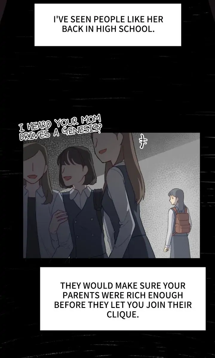 Insta Girl Chapter 2 - page 41