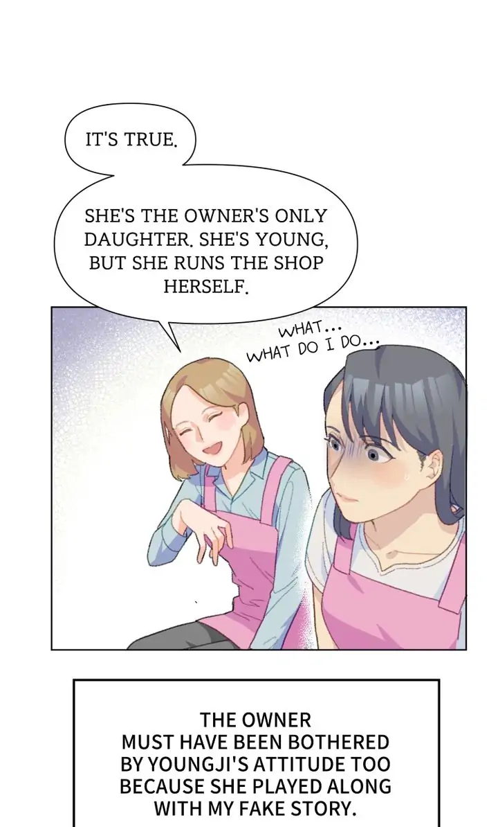 Insta Girl Chapter 2 - page 44