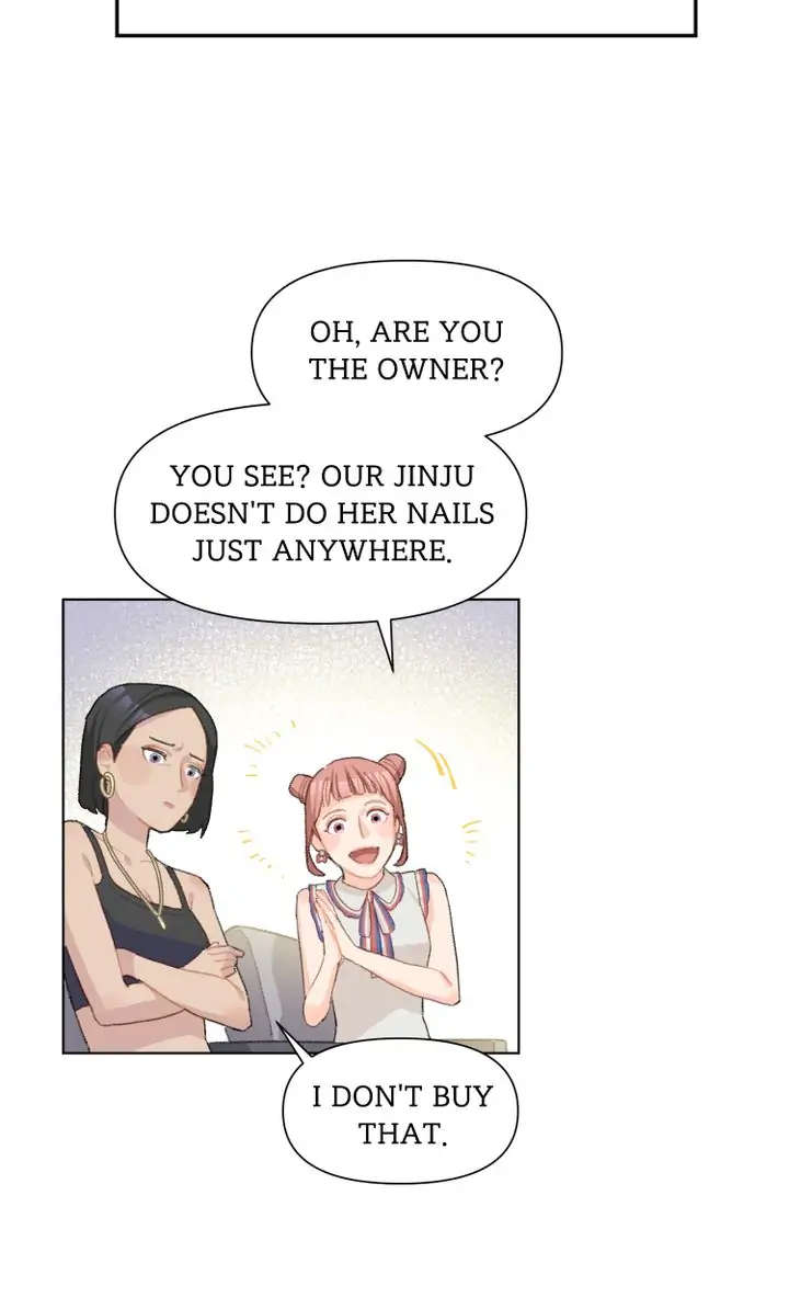Insta Girl Chapter 2 - page 45