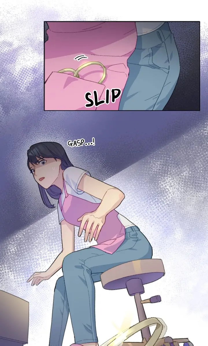 Insta Girl Chapter 2 - page 47