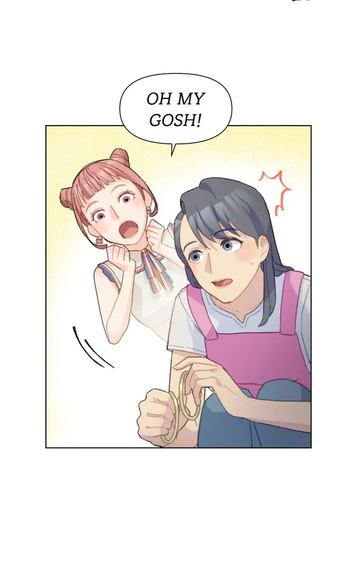 Insta Girl Chapter 2 - page 49