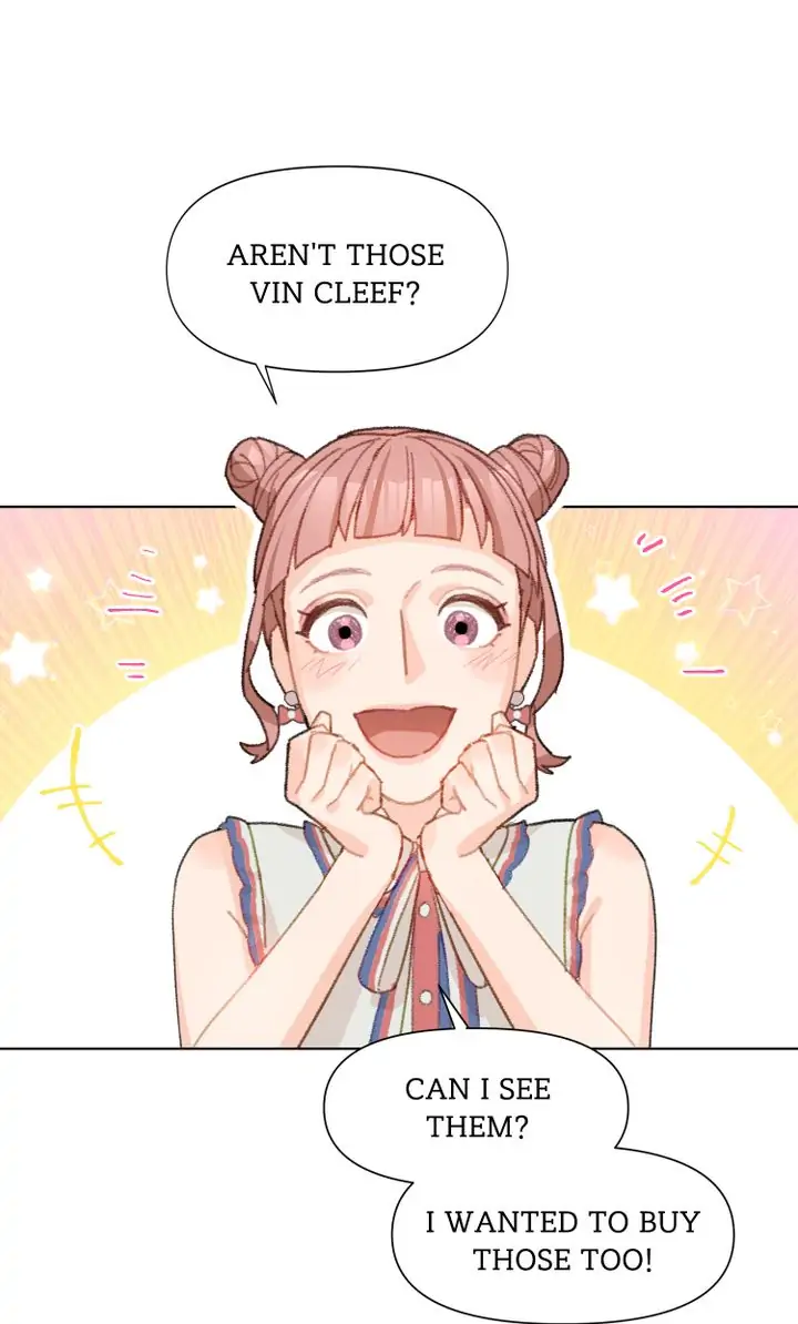 Insta Girl Chapter 2 - page 50